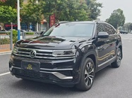 Volkswagen Teramont 2019