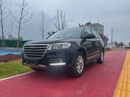 Haval H6 2019