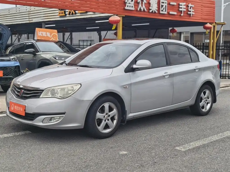 Roewe 350