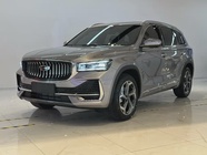 Geely Xingyue L 2024