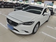 Mazda Atenza 2019