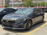 Honda Accord 2022