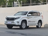 Toyota Prado 2017
