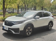 Honda CR-V 2021