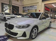 BMW 1 Series 2021