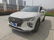 Hyundai Tucson 2020