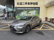 Lexus ES 2024