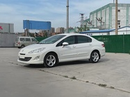 Peugeot 408 2013