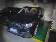 Mercedes-Benz Vito 2021