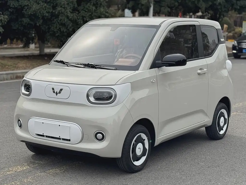 Wuling Mini