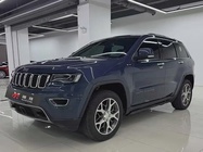 Jeep Grand Cherokee 2022