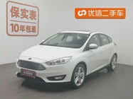 Ford Focus 2021