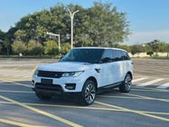 Land Rover Sport 2016