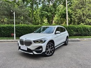 BMW X1 2020