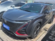 Changan UNI-T 2021