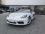 Porsche 718 2023