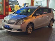 Toyota Verso 2015