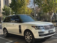 Land Rover Range Rover 2014
