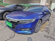 Honda Accord 2020