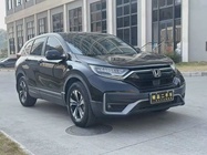 Honda CR-V 2022