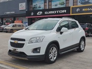 Chevrolet Trax 2016