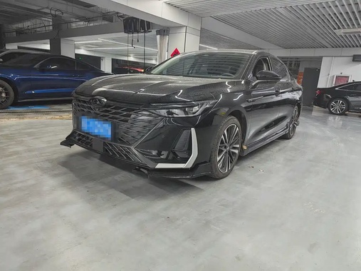 Chery Arrizo 8 2025