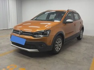 Volkswagen Polo 2015