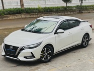 Nissan Sylphy 2021