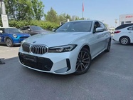BMW 3 Series 2023