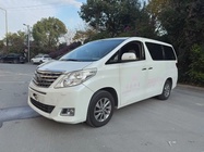 Toyota Alphard 2012
