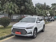 BYD Pro 2023