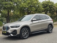 BMW X1 2021