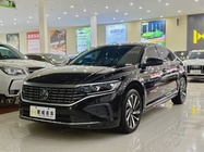 Volkswagen Passat 2024