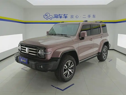 Tank 300 2022