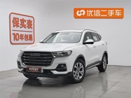 Haval H6 2022