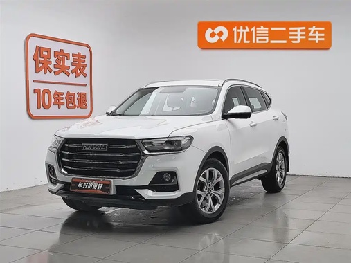 Haval H6 2022
