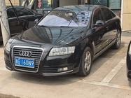 Audi A6 2009