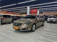 Buick Regal 2015