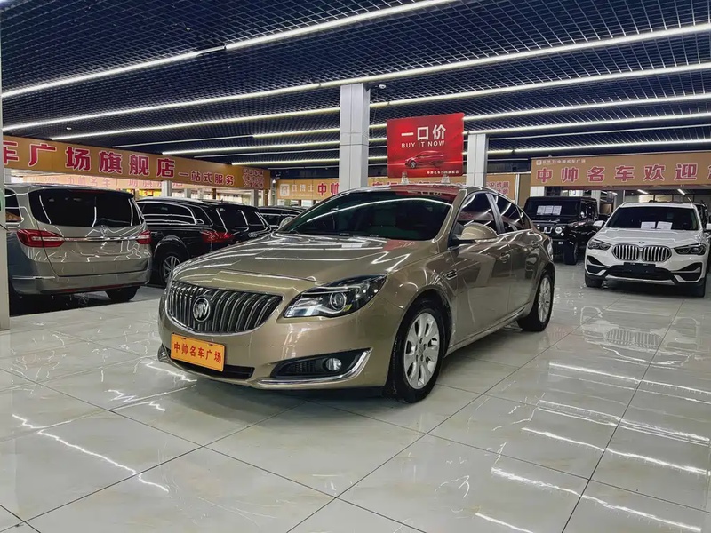 Buick Regal