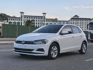 Volkswagen Polo 2021