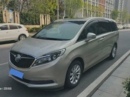 Buick GL8 2017