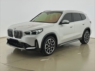 BMW X1 2024