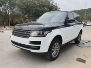 Land Rover Range Rover 2018