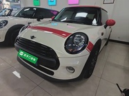 MINI Other 2019
