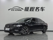 Volkswagen Magotan 2021