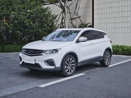 Geely Binyue 2019