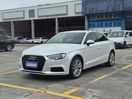 Audi A3 2018