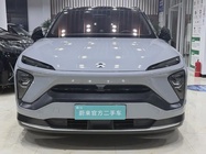 NIO ES6 2020