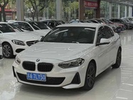 BMW 1 Series 2022