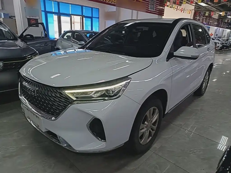 Haval M6